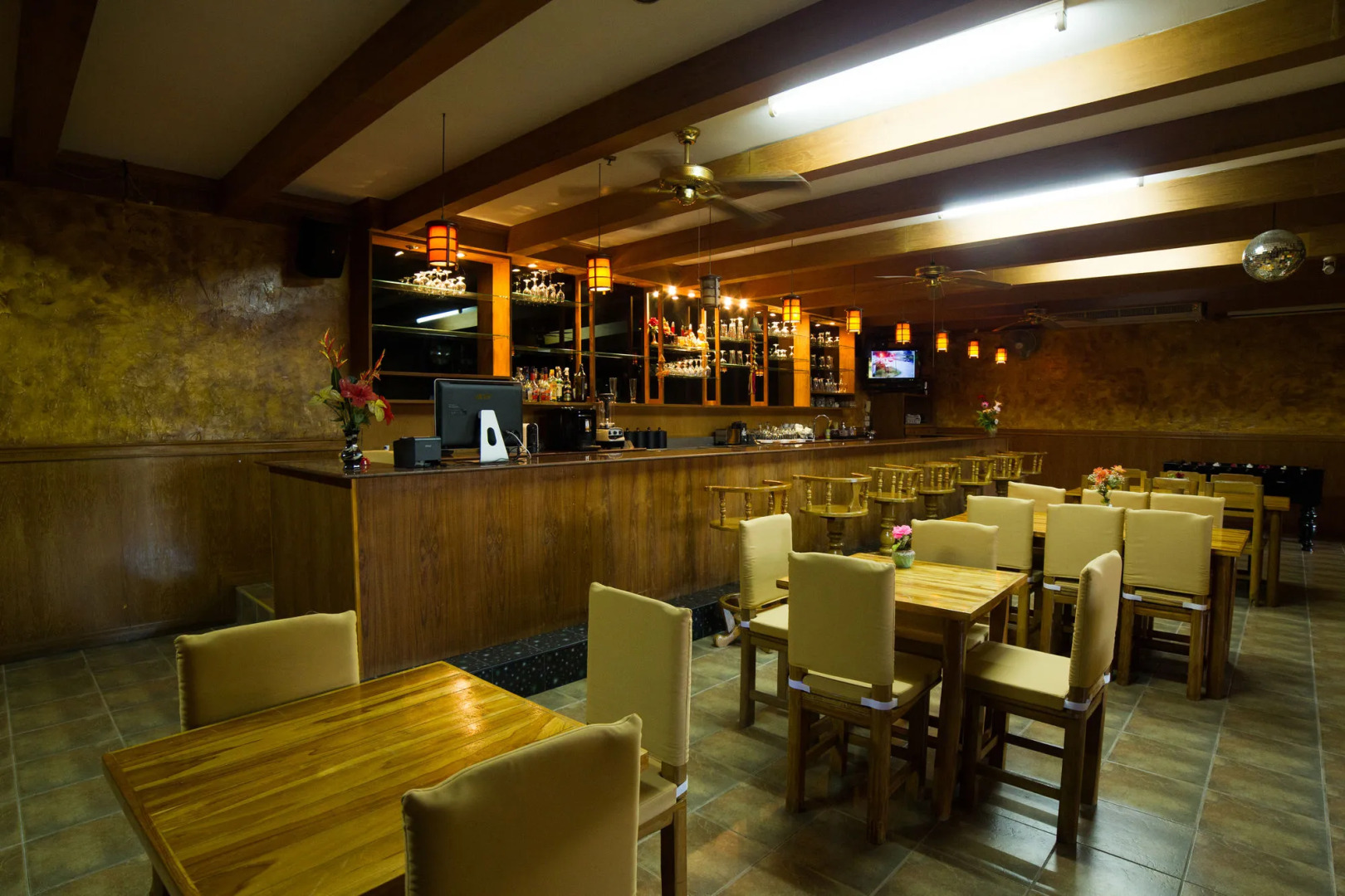 AB Paluso Retreat@Lake Mabprachan Pattaya