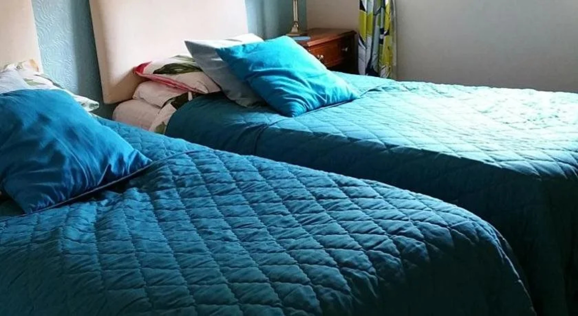 Great Danes Country Inn