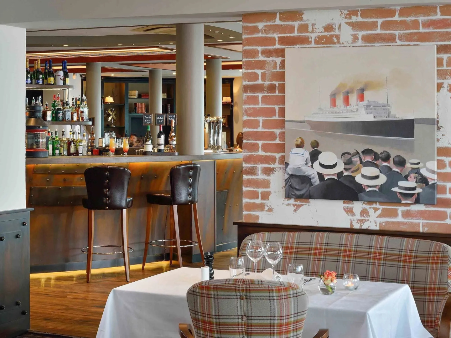 Côte Ouest Thalasso & Spa Les Sables d'Olonne - MGallery Collection