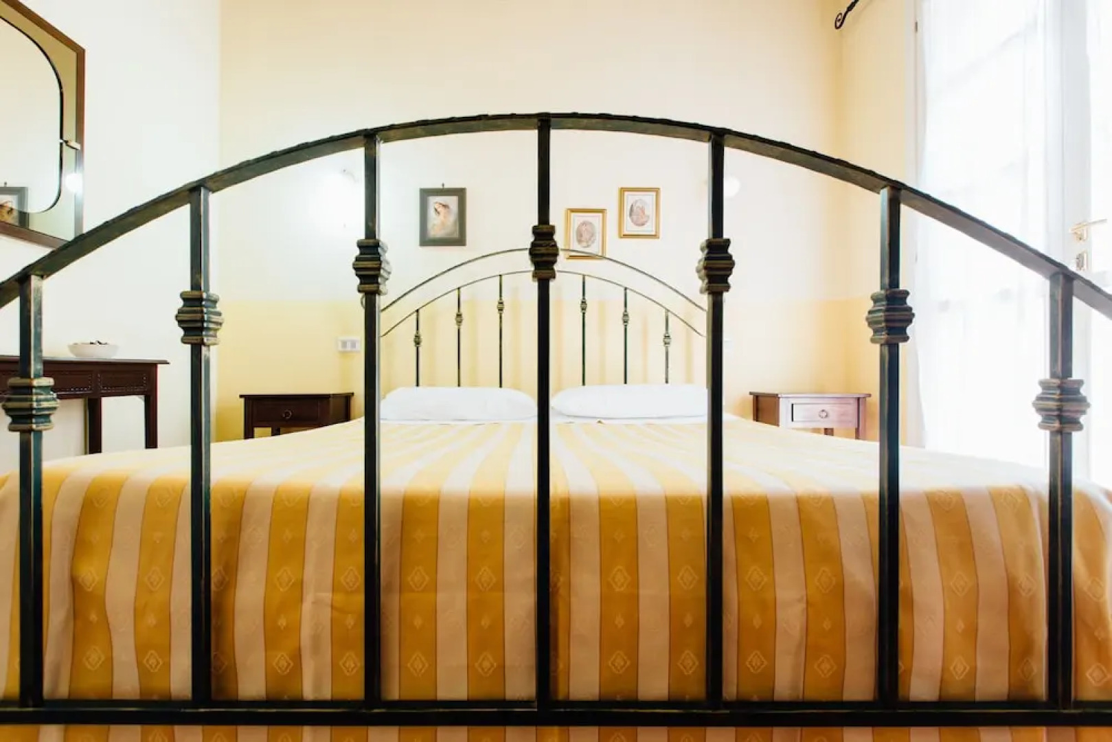 Agriturismo La Quercia