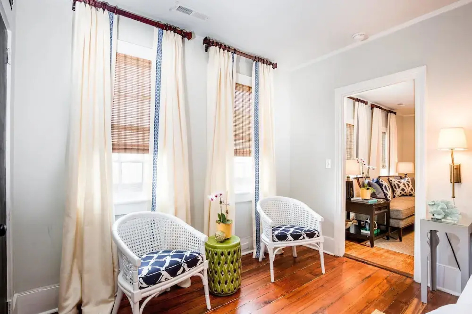 69B Spring Street - 2 BR / 1 BA Holiday home 2