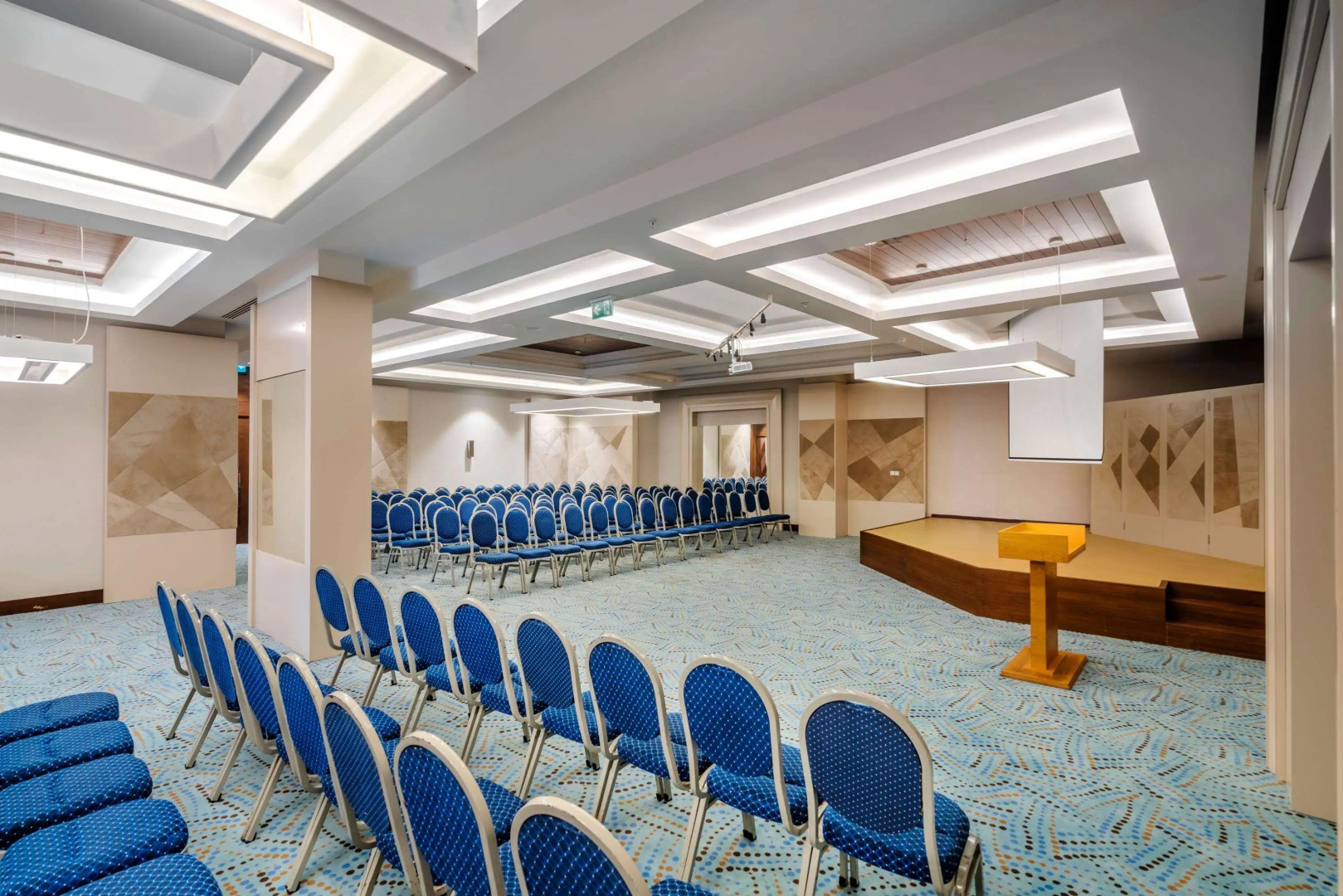 Sidera Kirman Premium - Ultra All Inclusive