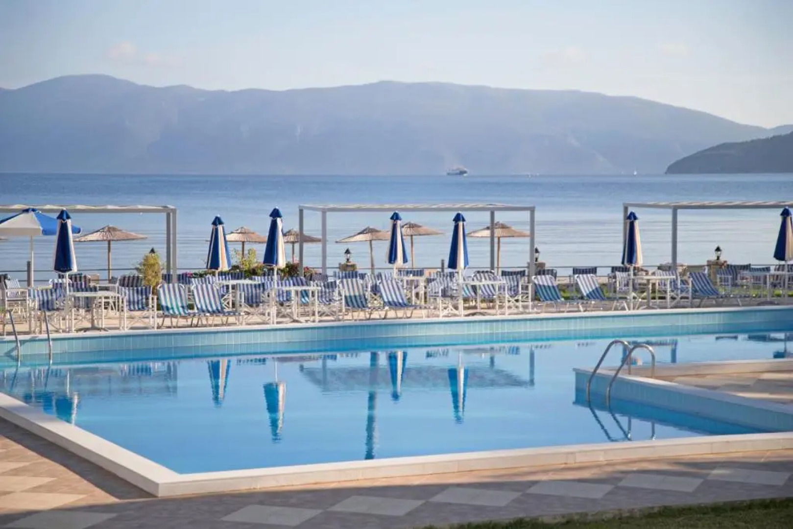 Sami Beach Hotel
