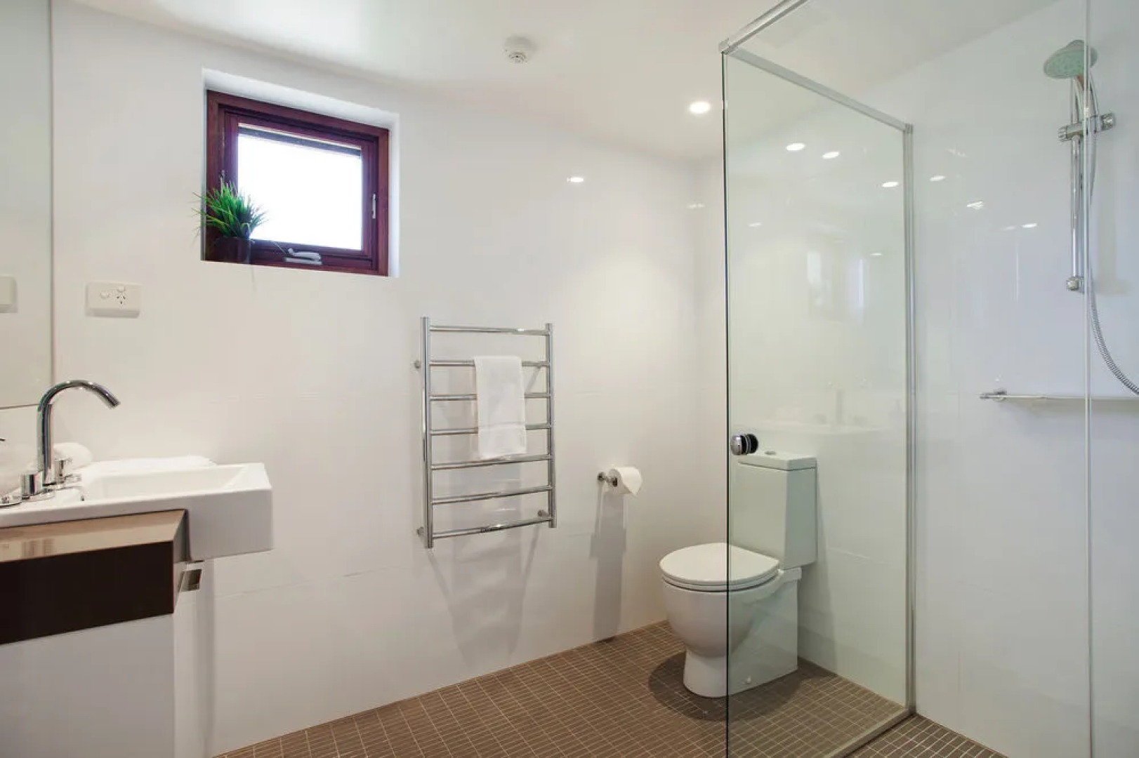 Elevation Apartments