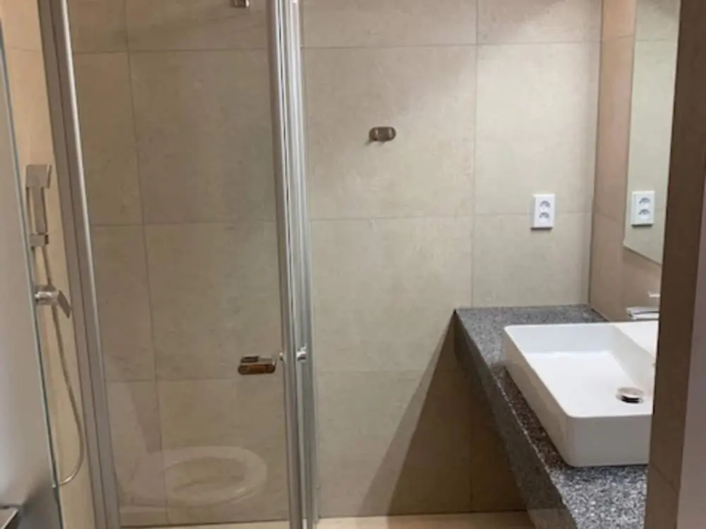 Spacious Holiday Home in Sluknov With Private Garden