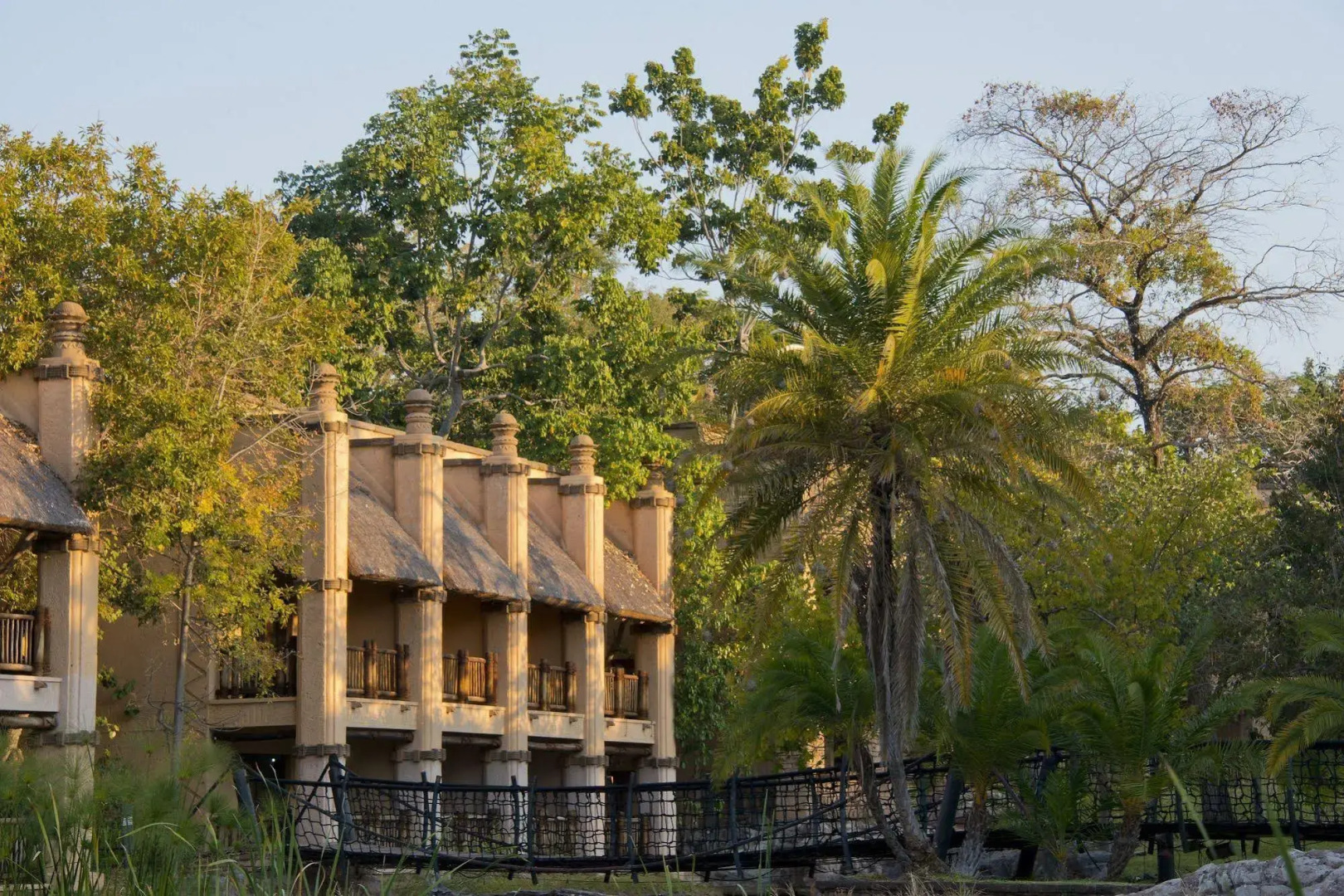 The Kingdom at Victoria Falls