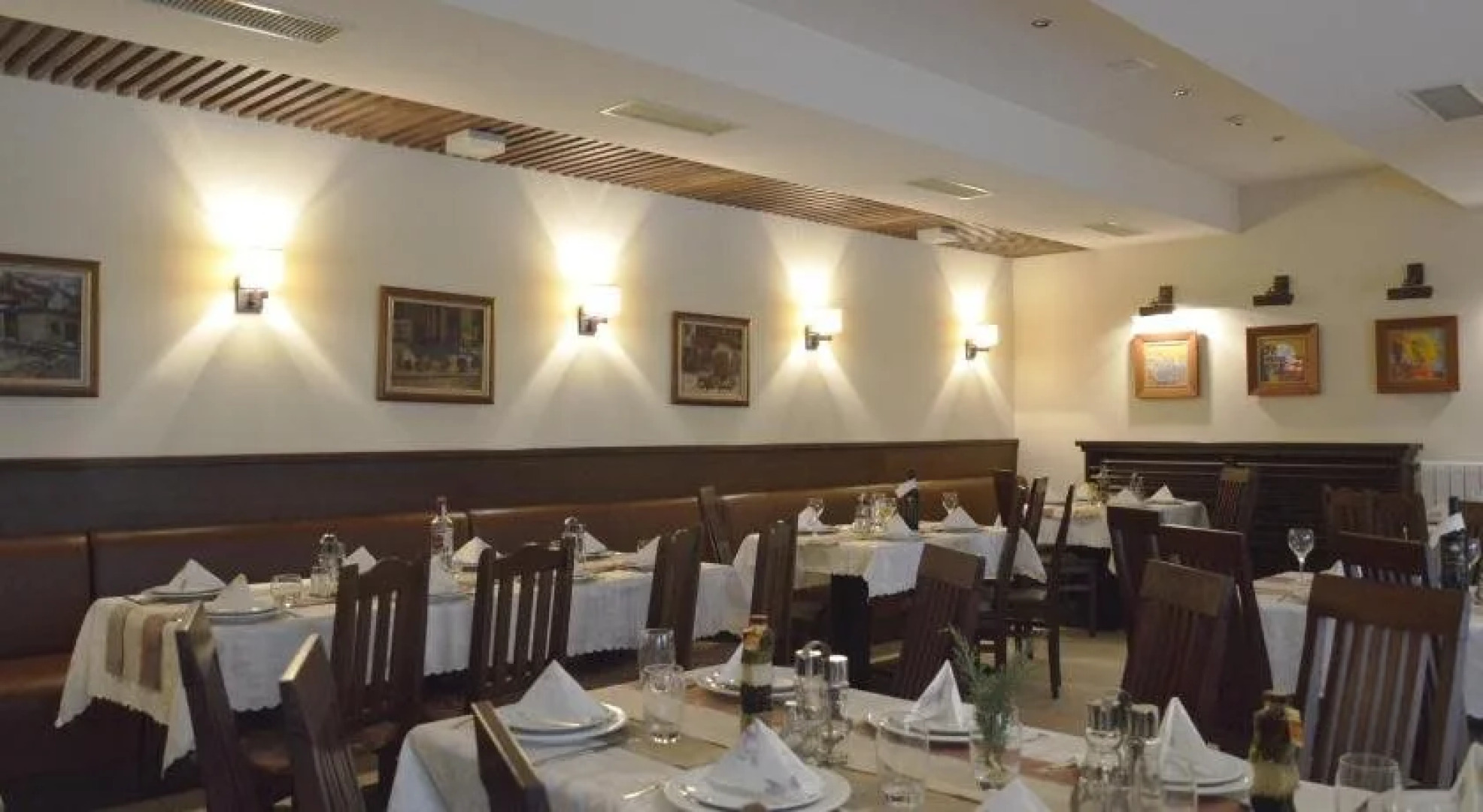 Winslow Infinity and Spa