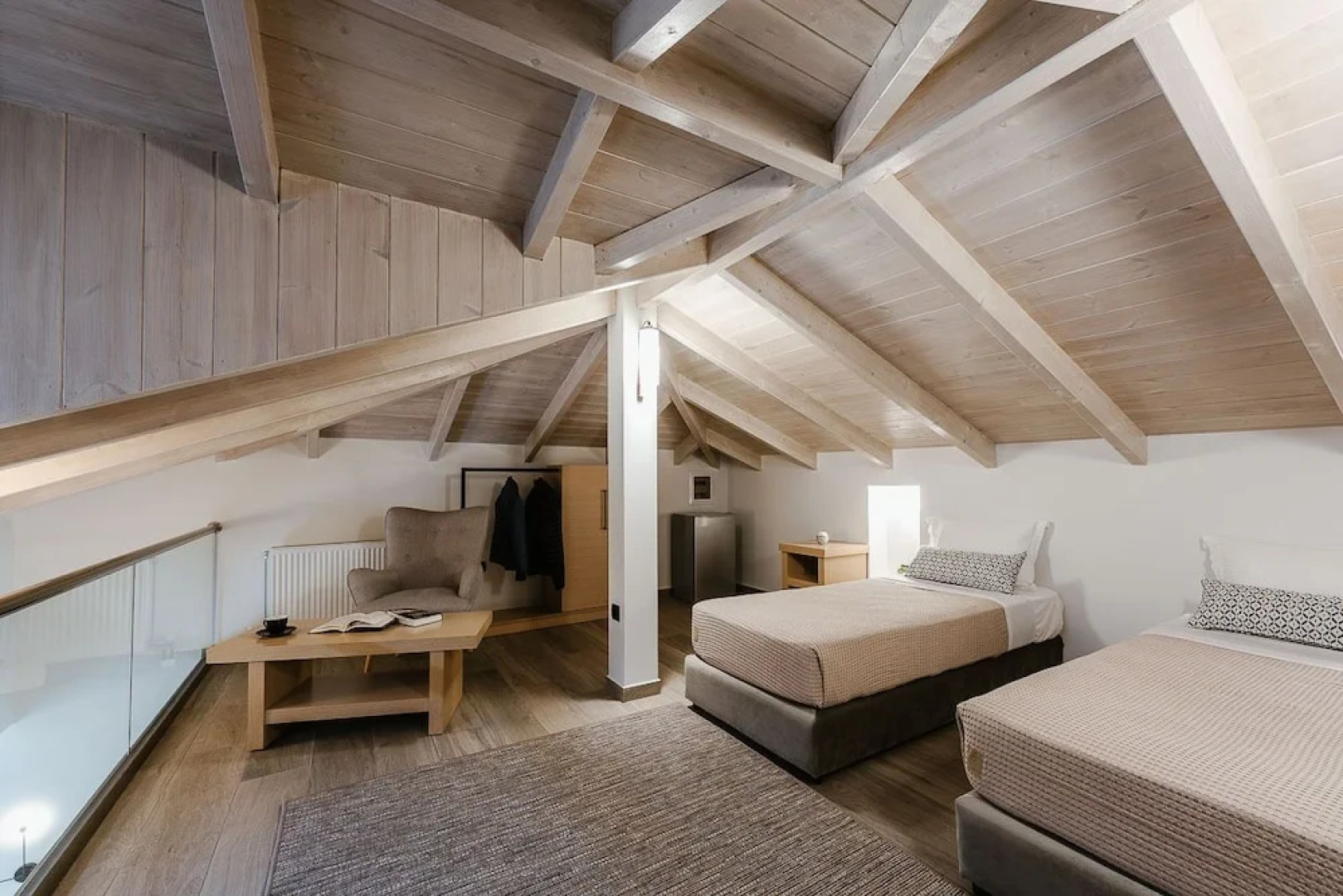 Andrews Luxury Residence