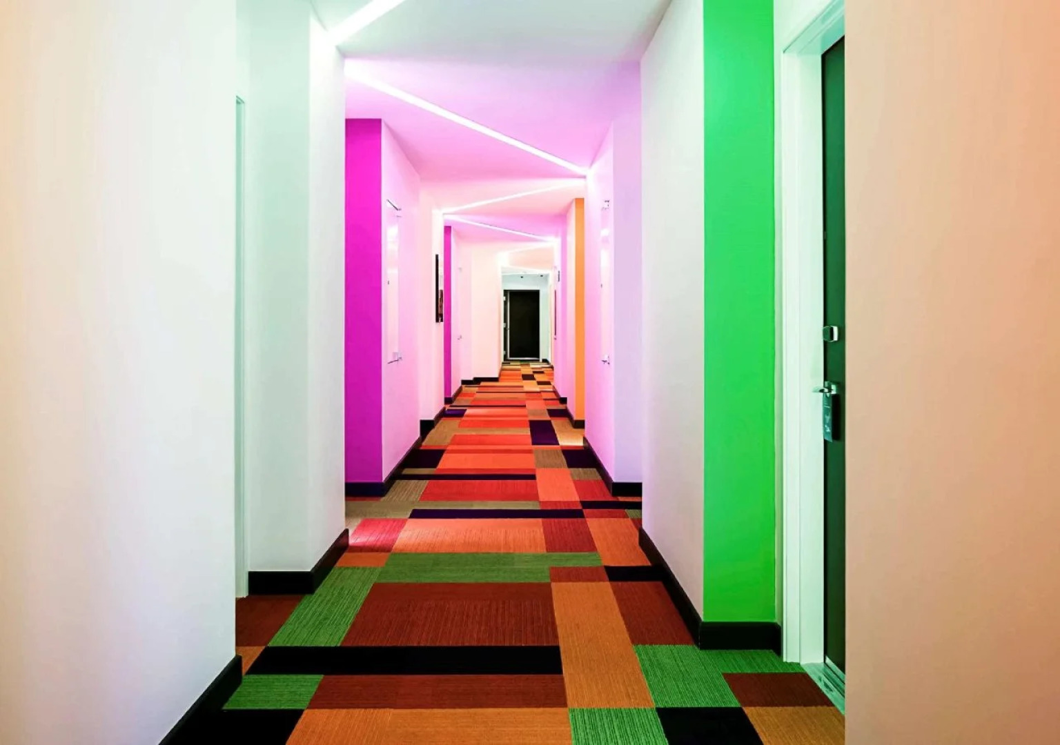 FairBridge Inn Express, Monroe City