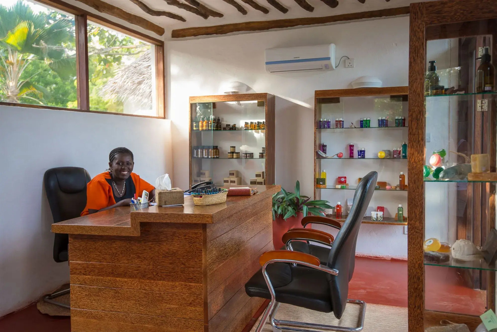 Matemwe Retreat - All Inclusive