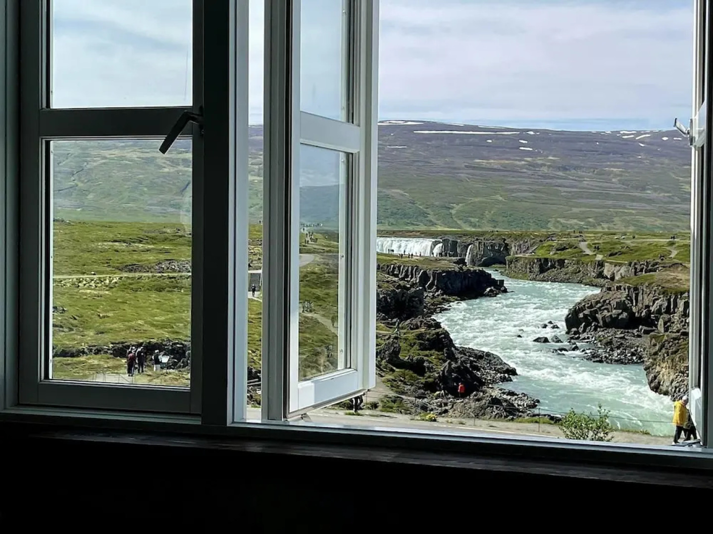 Hotel Godafoss
