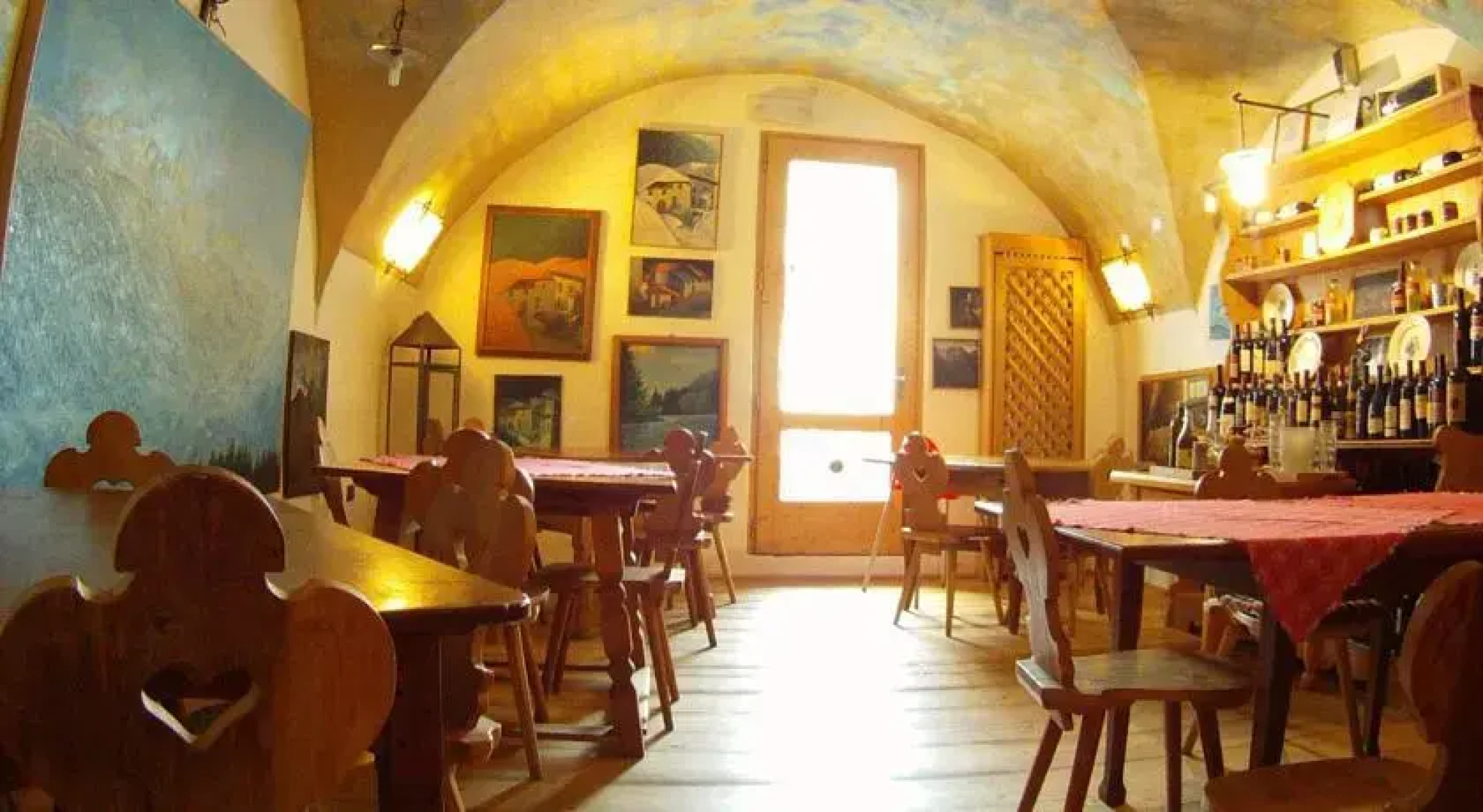 Agriturismo Solasna