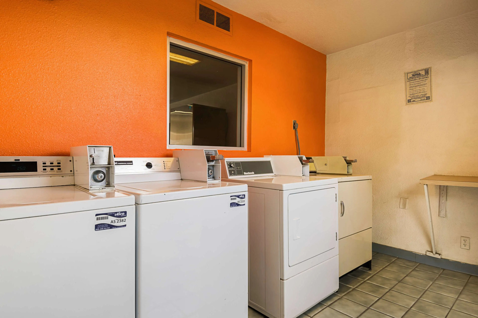 Motel 6 Lost Hills, CA