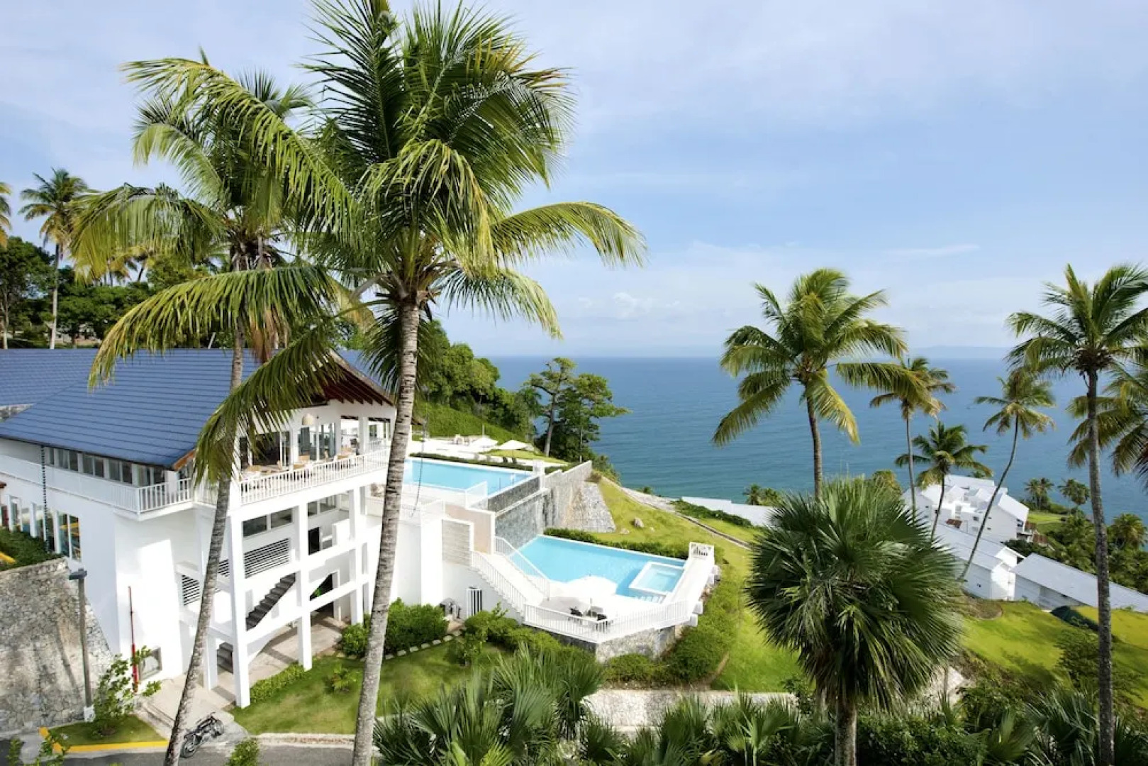 Bluebay Vacation Rentals At Vista Mare