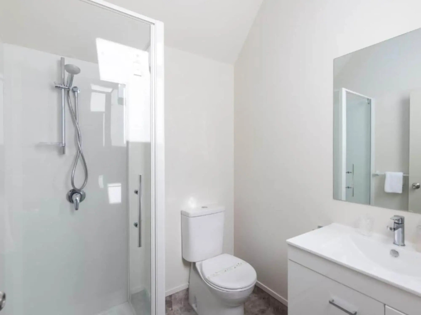 Bella Vista Motel and Apartments Christchurch