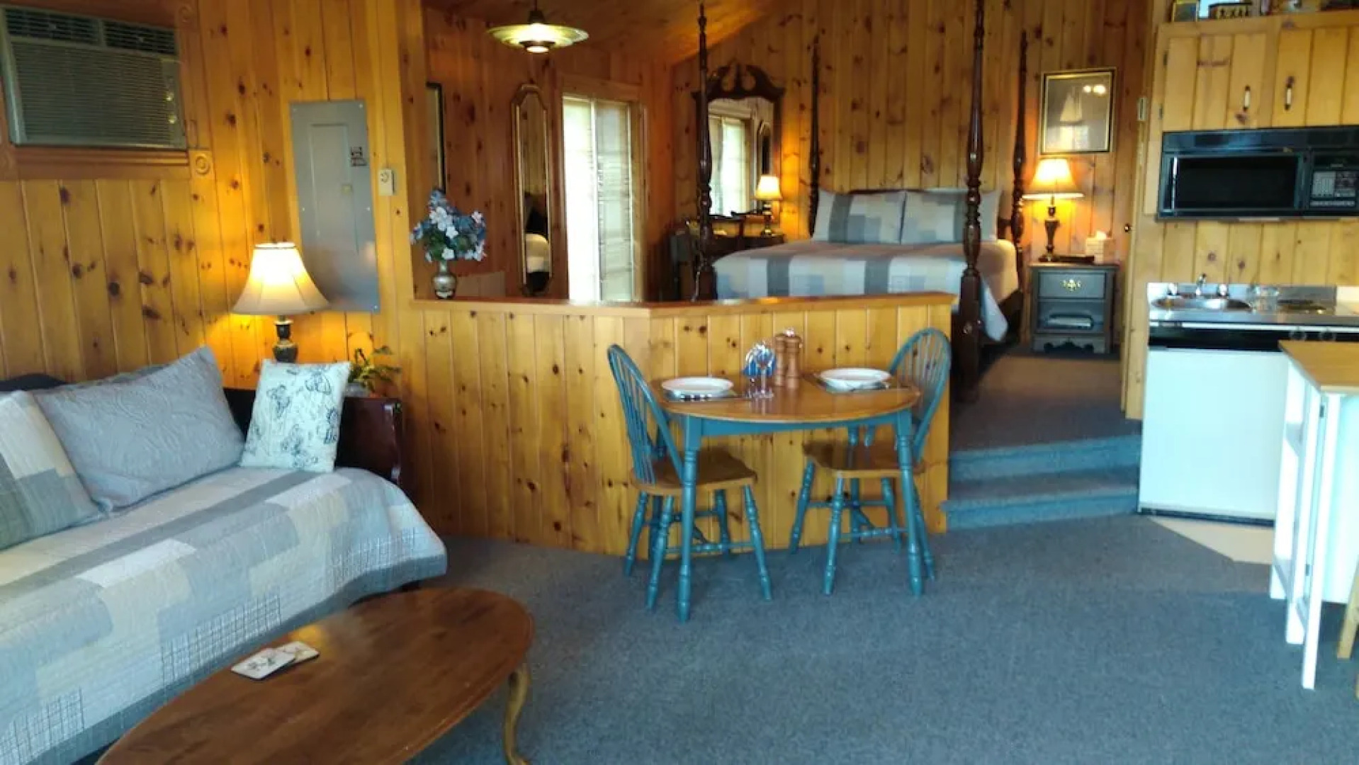 Amherst Shore Country Inn