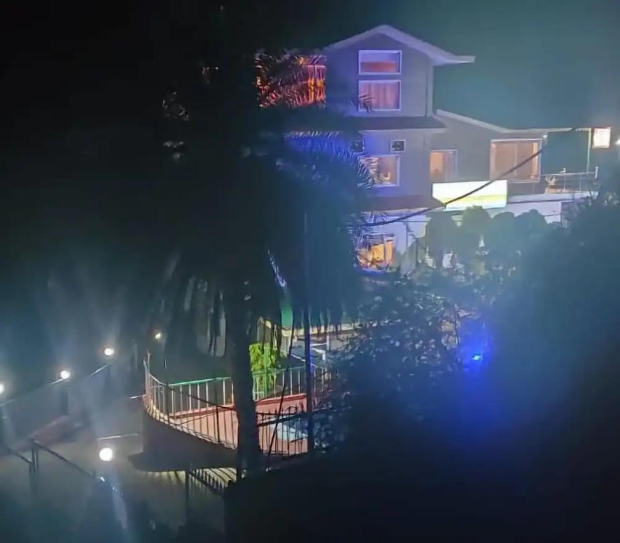 Aaroham Resort by Aamod at Dharamshala