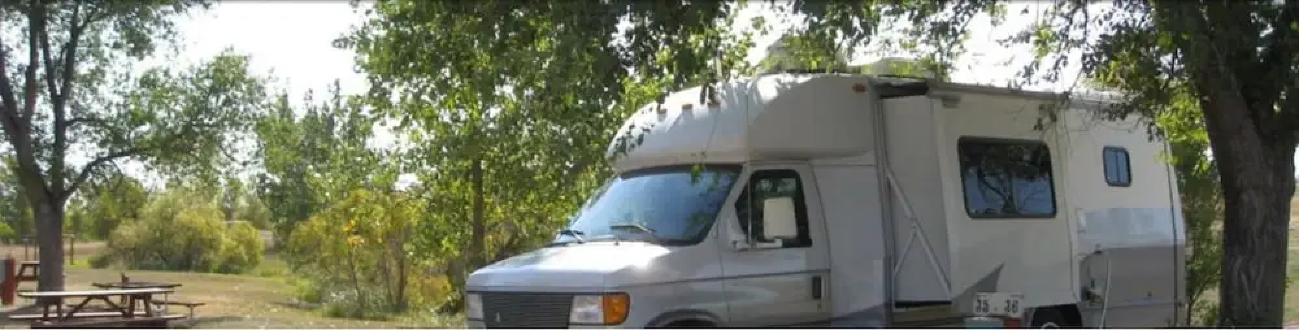 Minute Man RV Park & Lodging