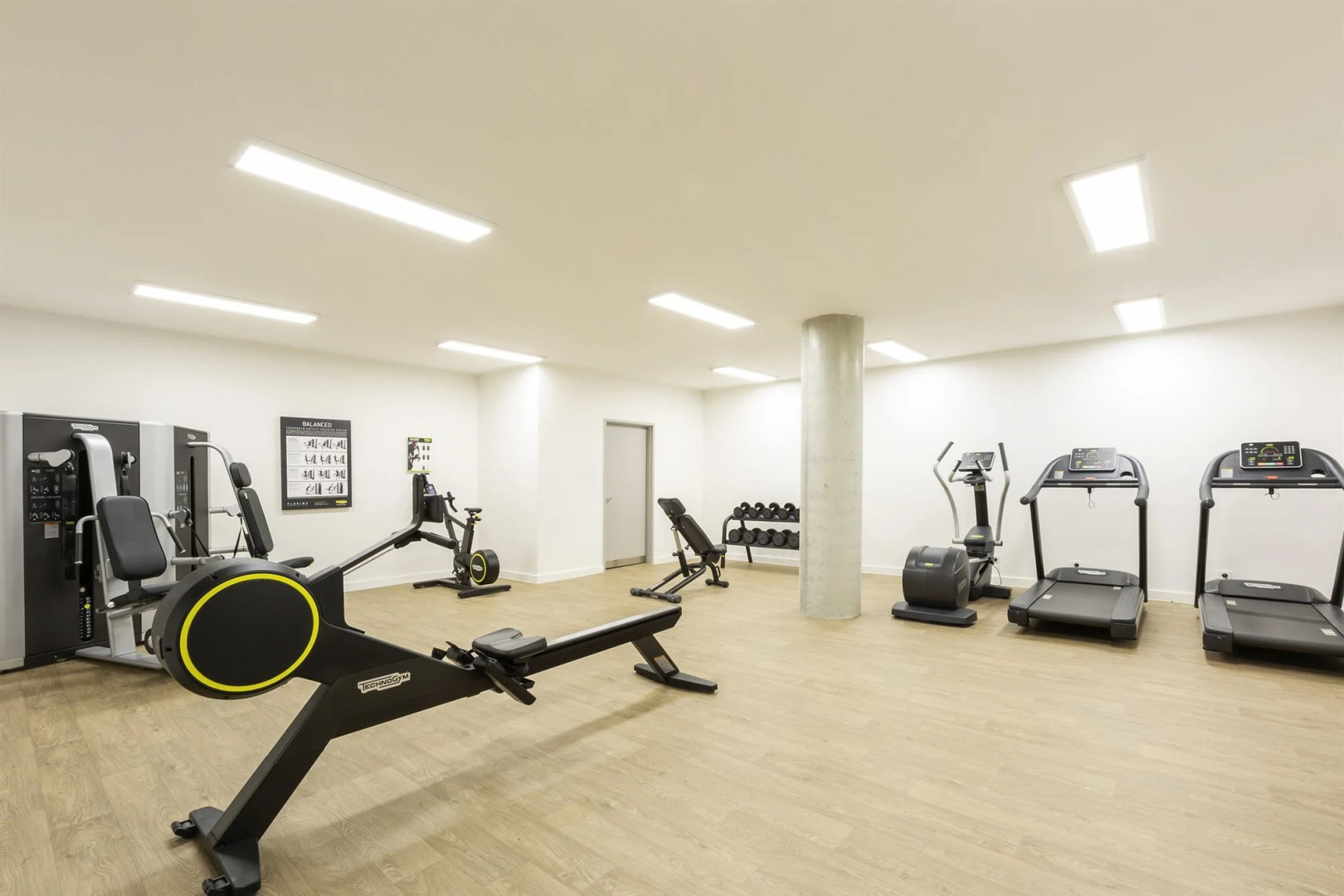 Mercure Canberra Belconnen