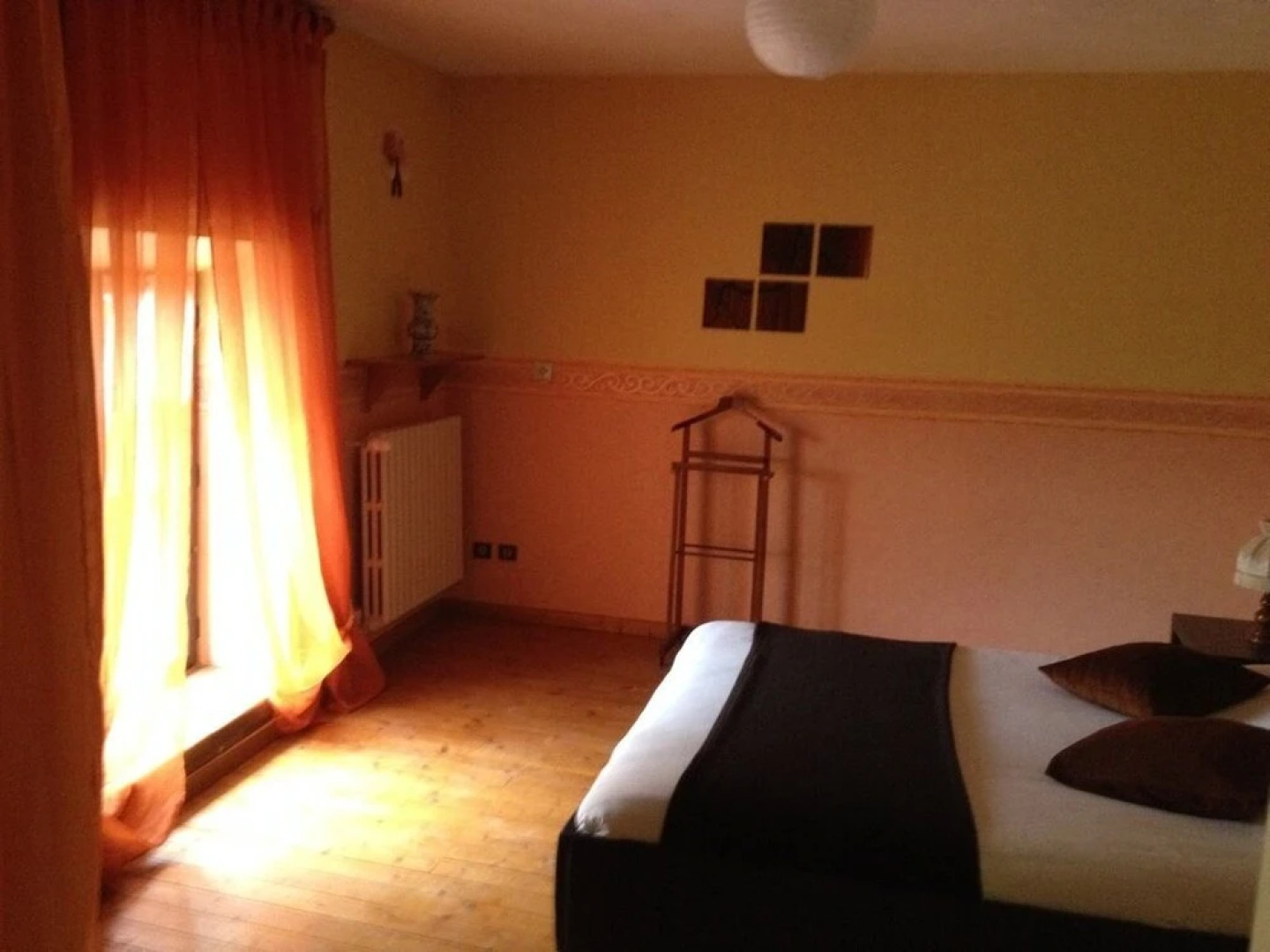 L' Escale des Hirondelles