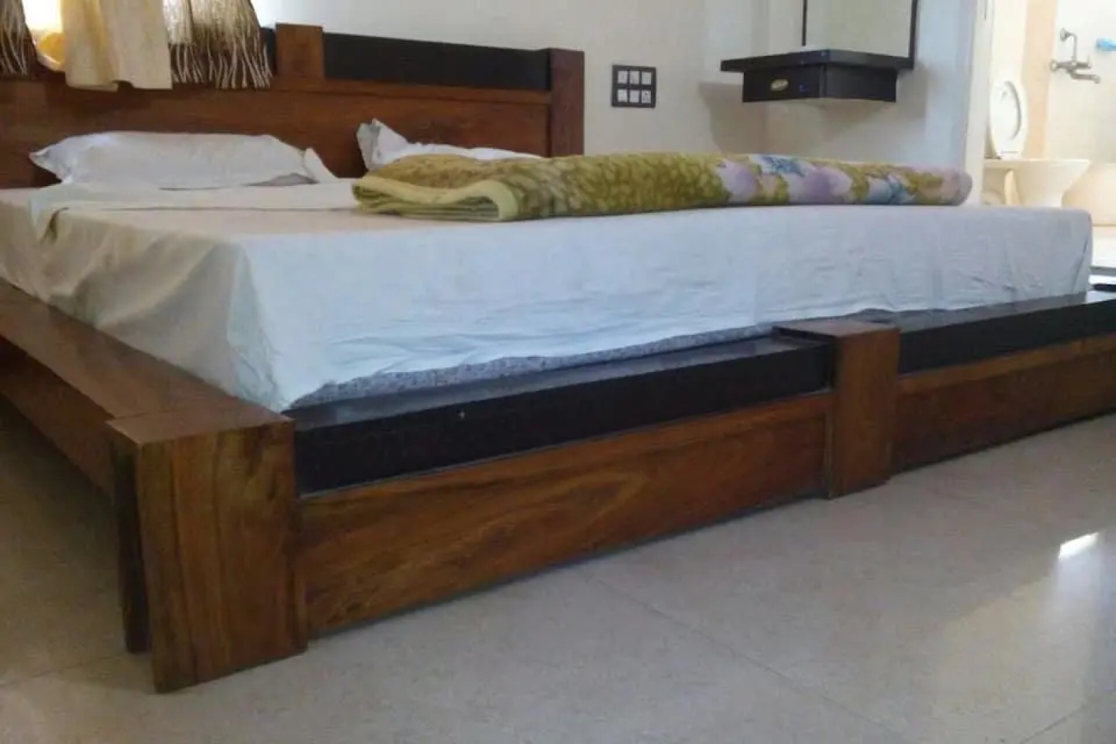 Krishnapatnam Grand Inn