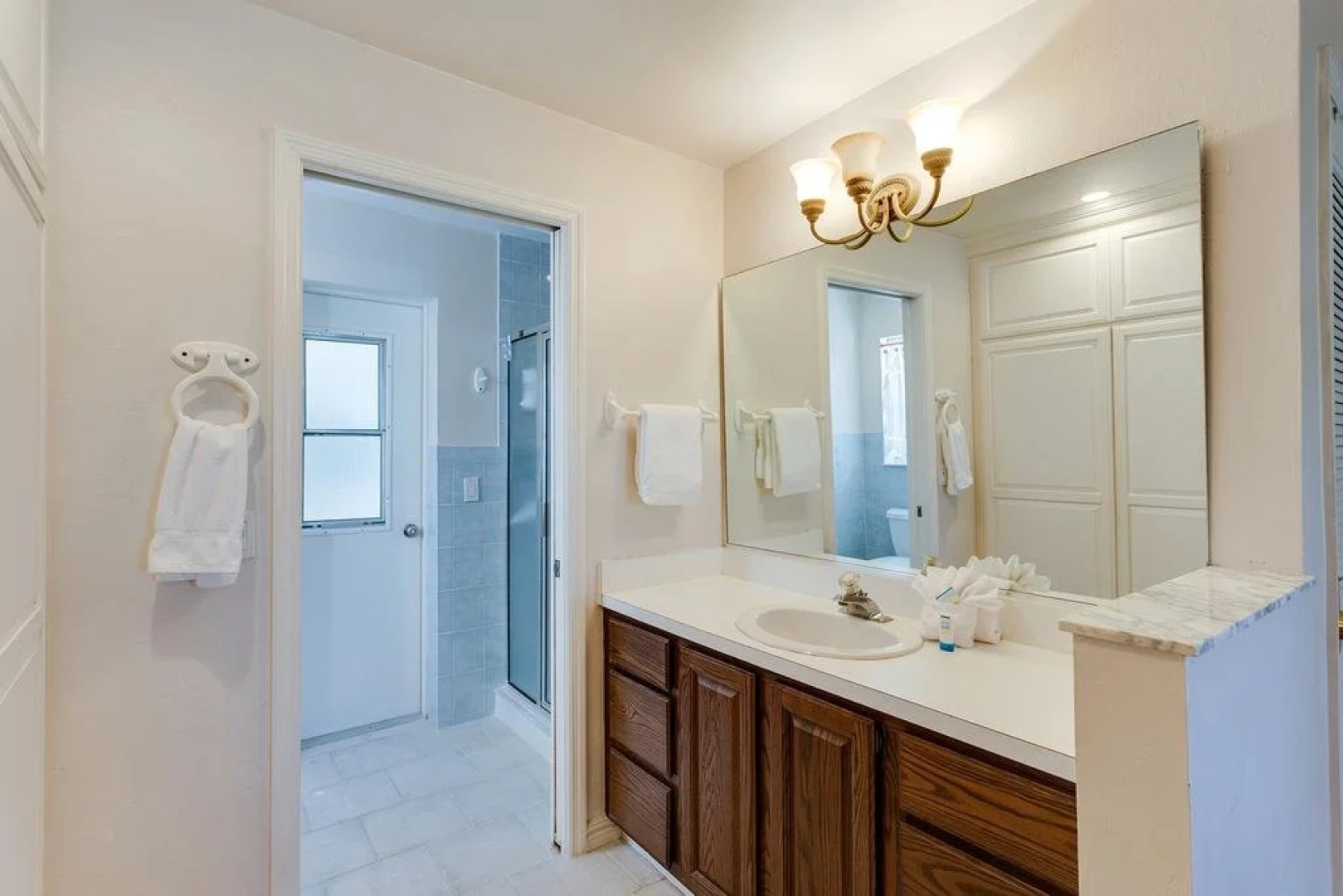 Quiet Retreat - Three Bedroom Home