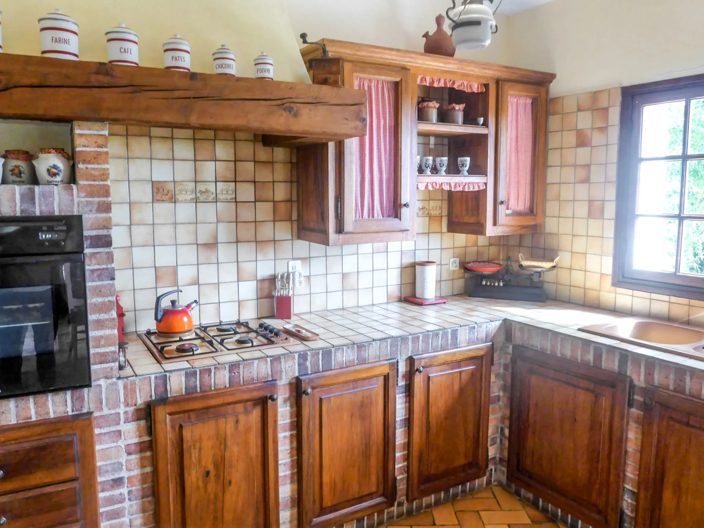 Holiday Home Villa Micheline