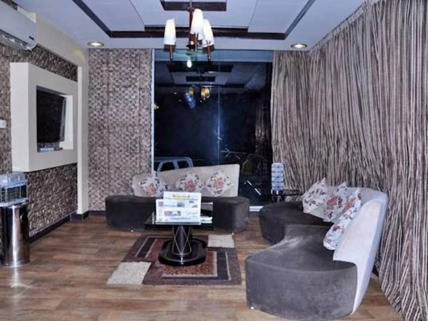 Marasicom Suites Alfayhaa