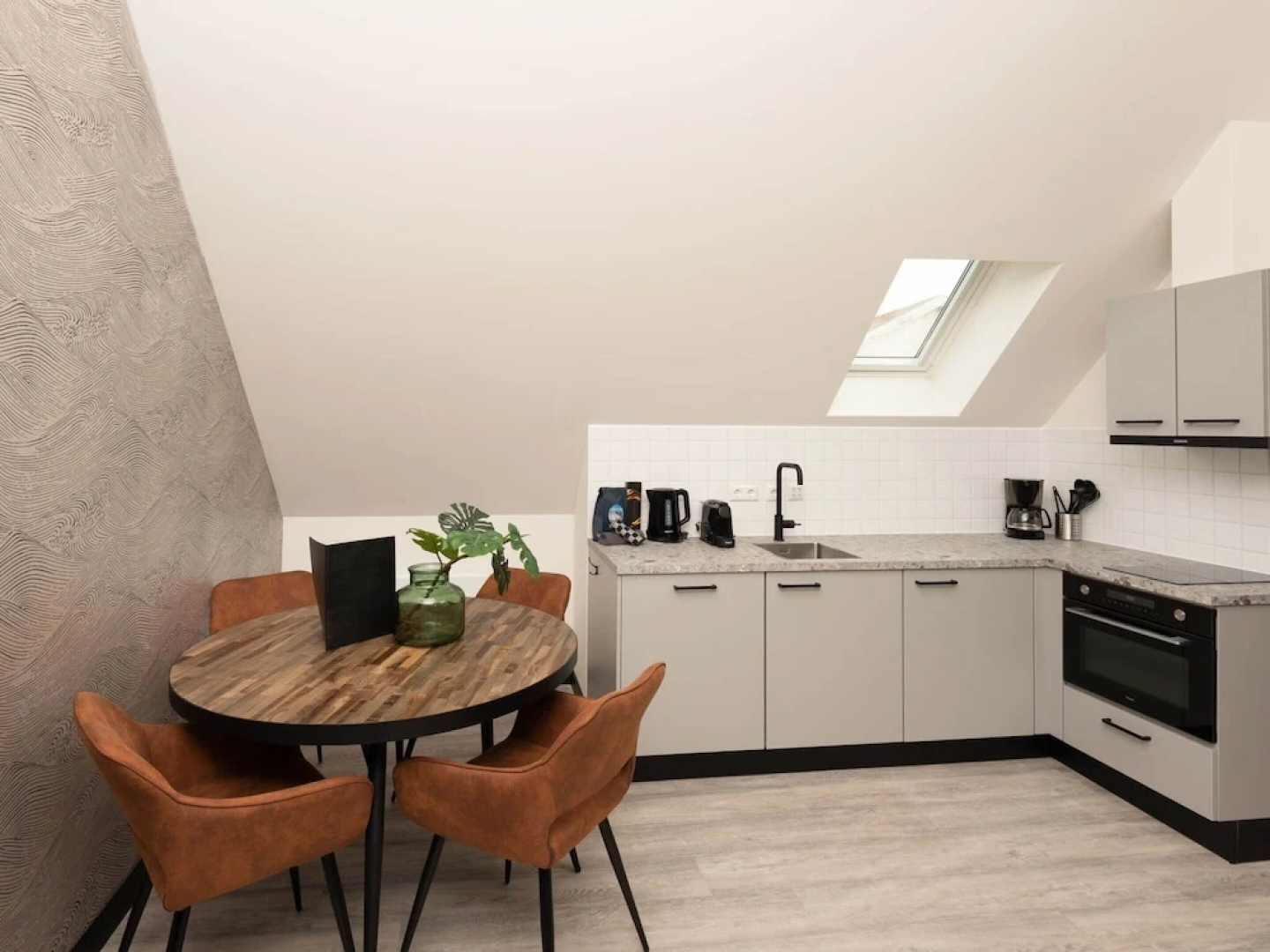 Apartment in Renesse Near the Beach