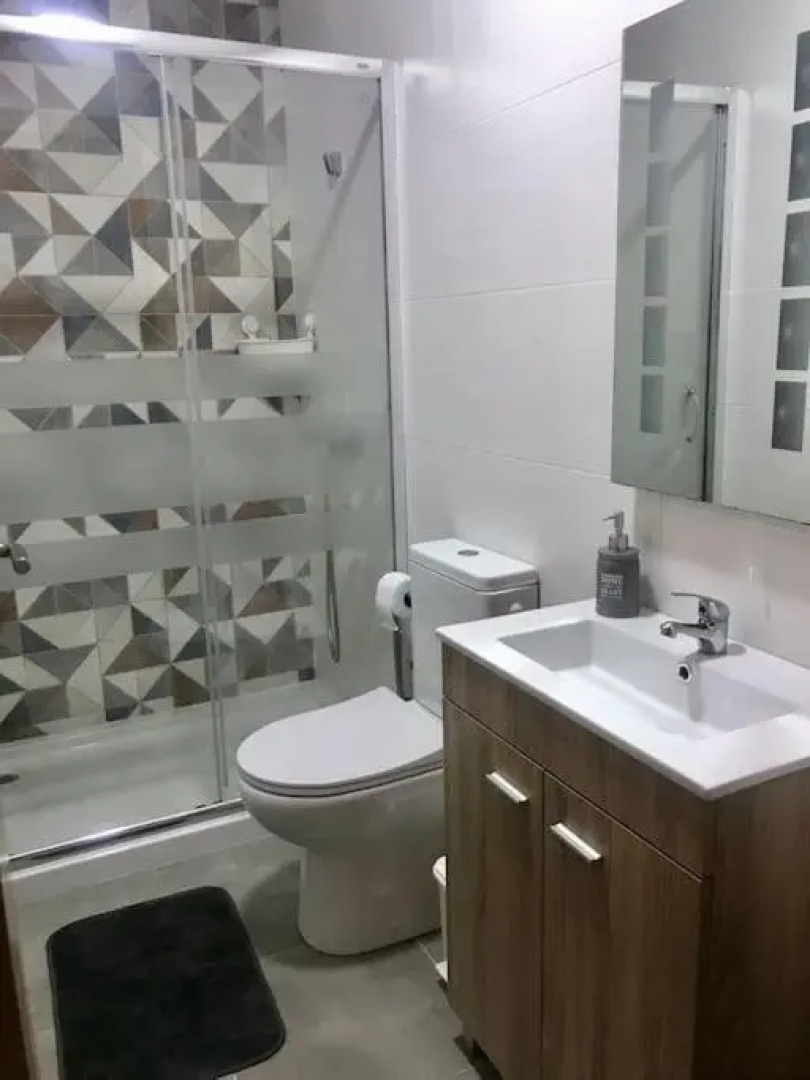 Rústico T1 no centro cidade