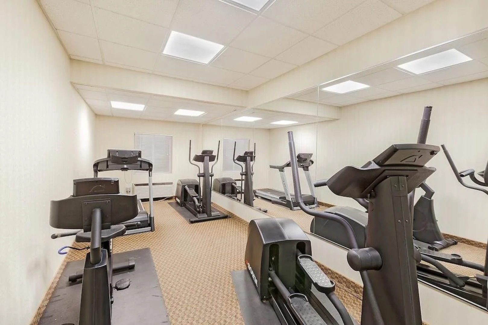 La Quinta Inn Paramus