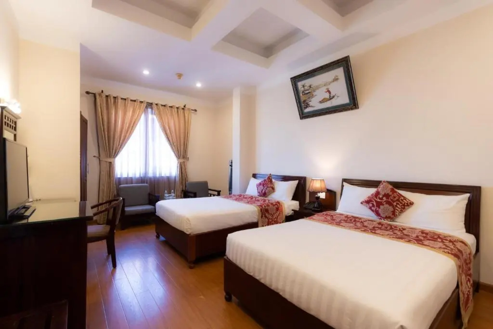 Mai Vang Hotel
