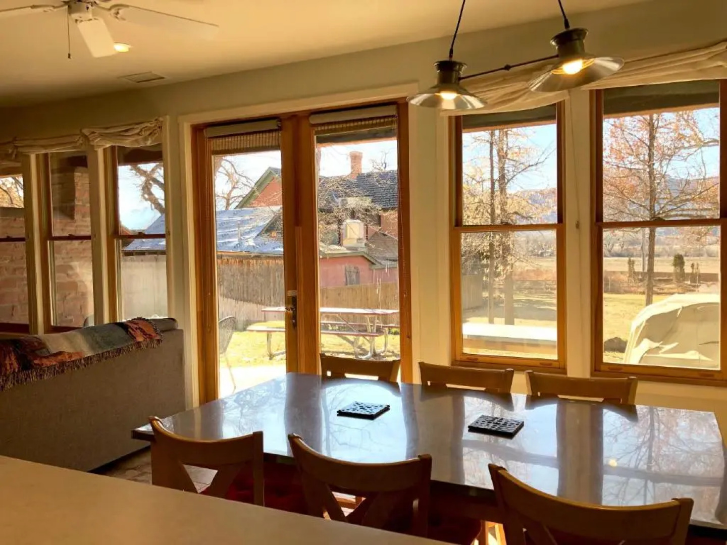 Moab Springs Ranch Two-Bedroom