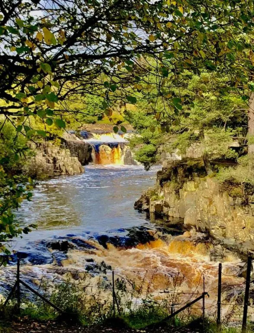 Number 7 The Cottage A Rural Retreat