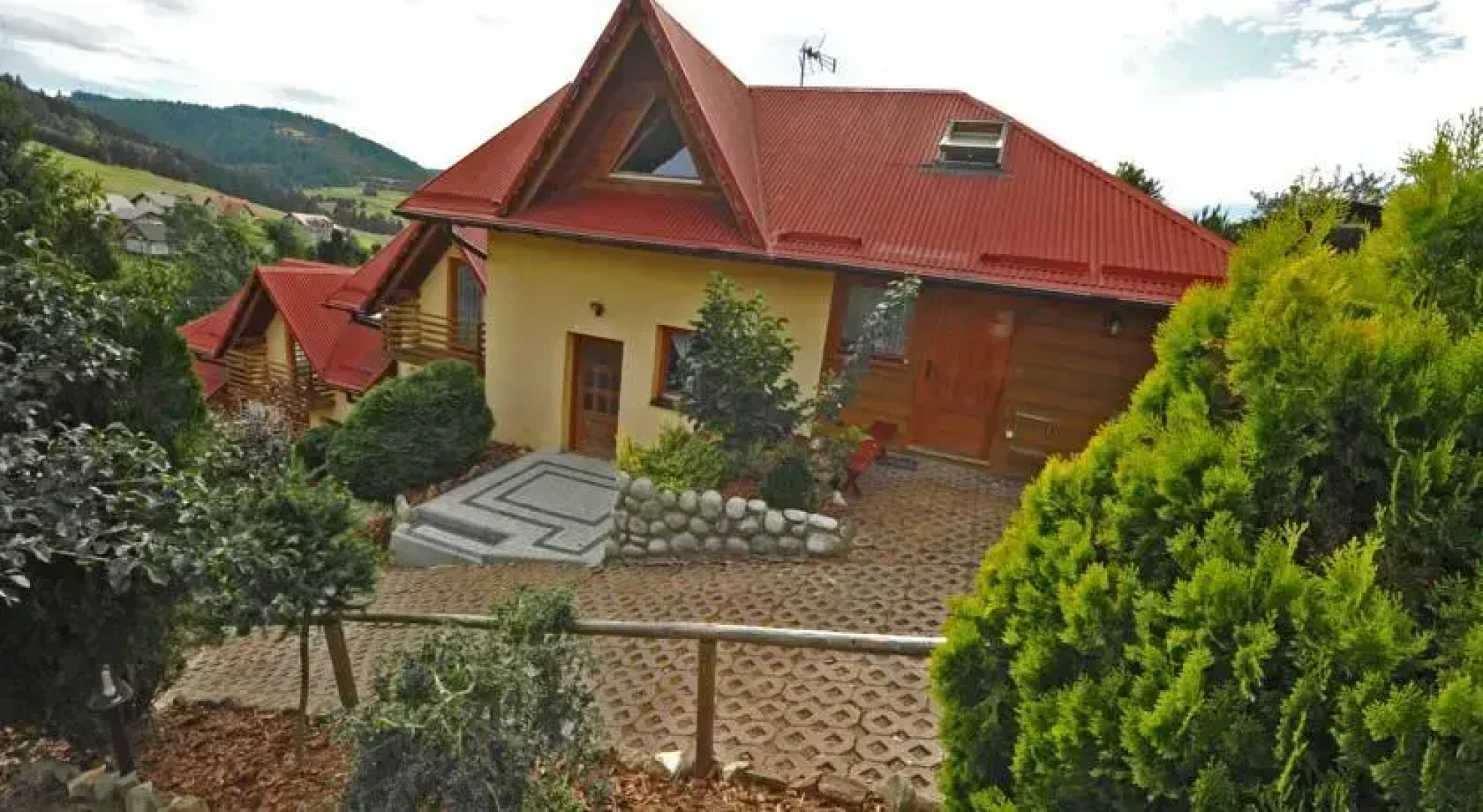 Rancho Adama