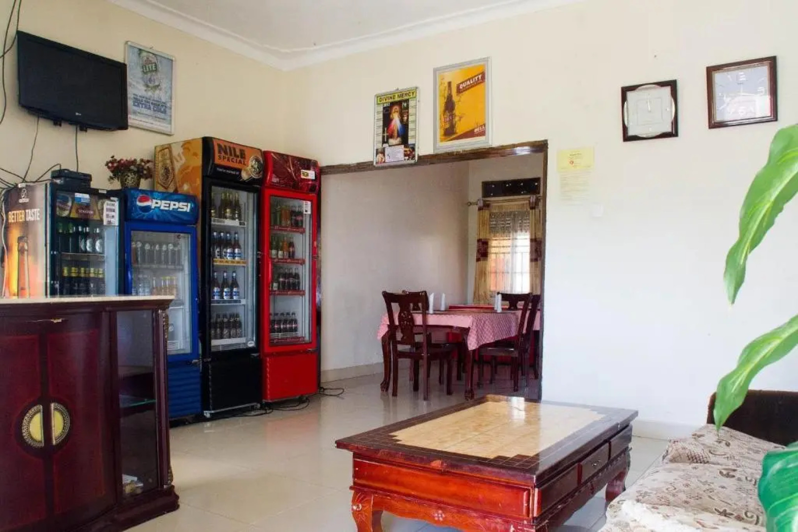 Rukungiri Country Home