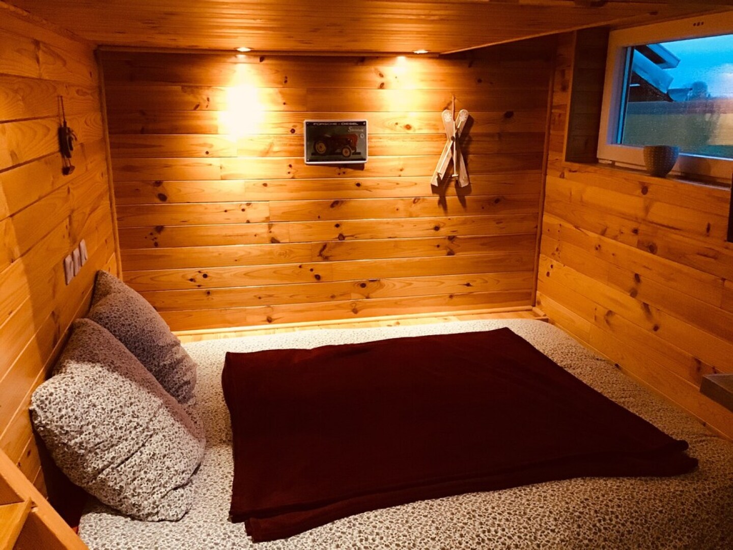 Le Gîte de La Ferme Du Tertre