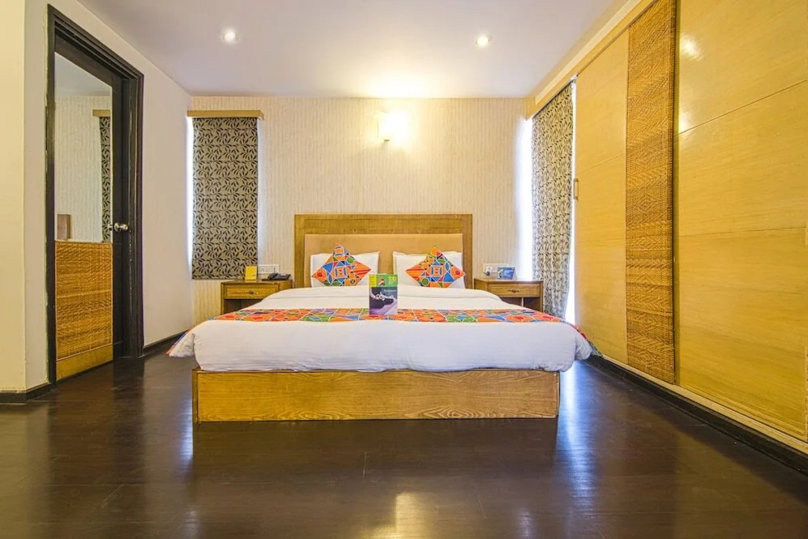 FabHotel Oriental Ellisbridge