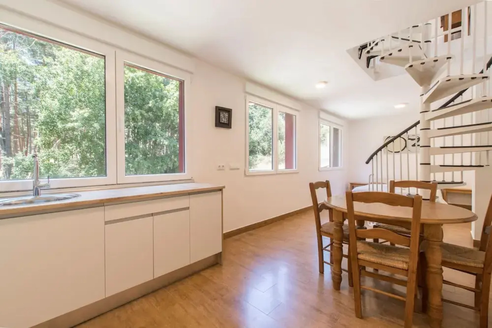 VI El Cuartel 4 in Vila