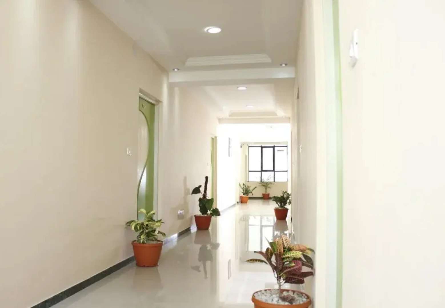 Hotel Landmaark Tiruppur
