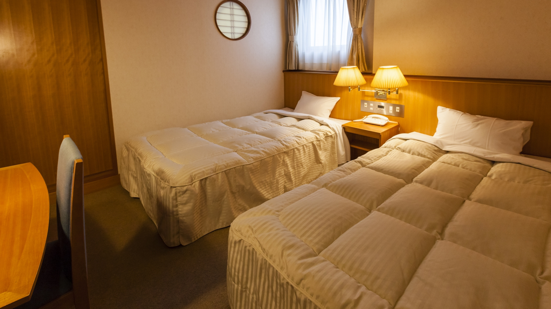 Teradomarimisaki Onsen Hotel Asuka