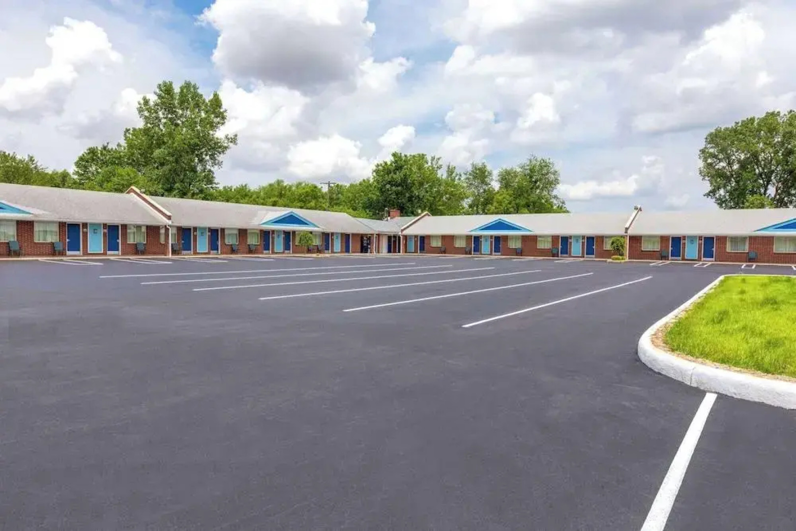 Days Inn By Wyndham Wauseon