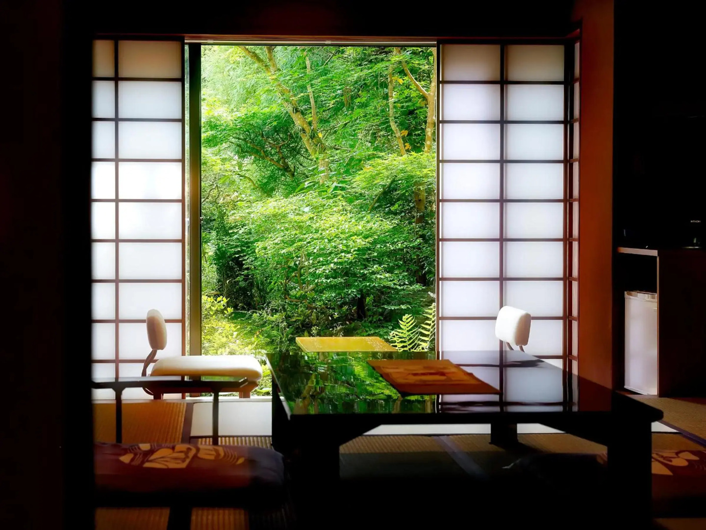 Ureshino Kanko Hotel Taishoya