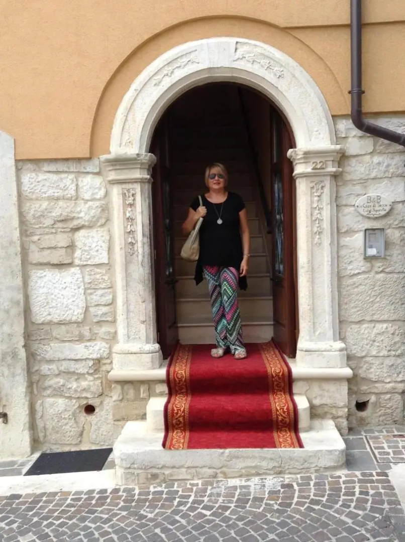 B&B La Casa di Tocco