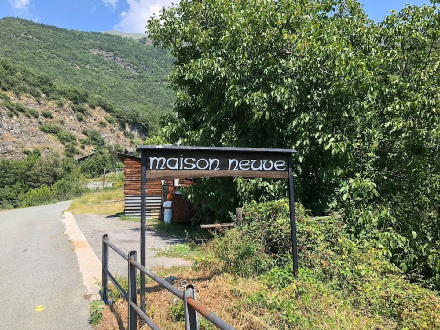 BMP Apartment Stella Alpina