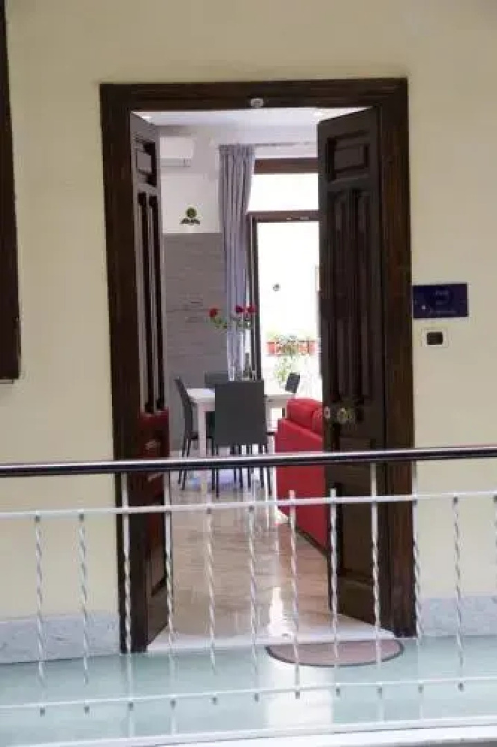 Suite dei Principati