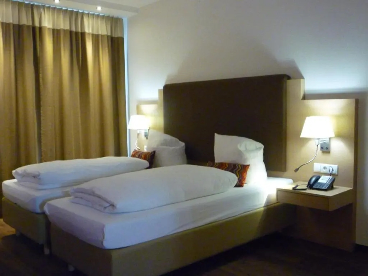 Landgasthof Hotel Vilserwirt