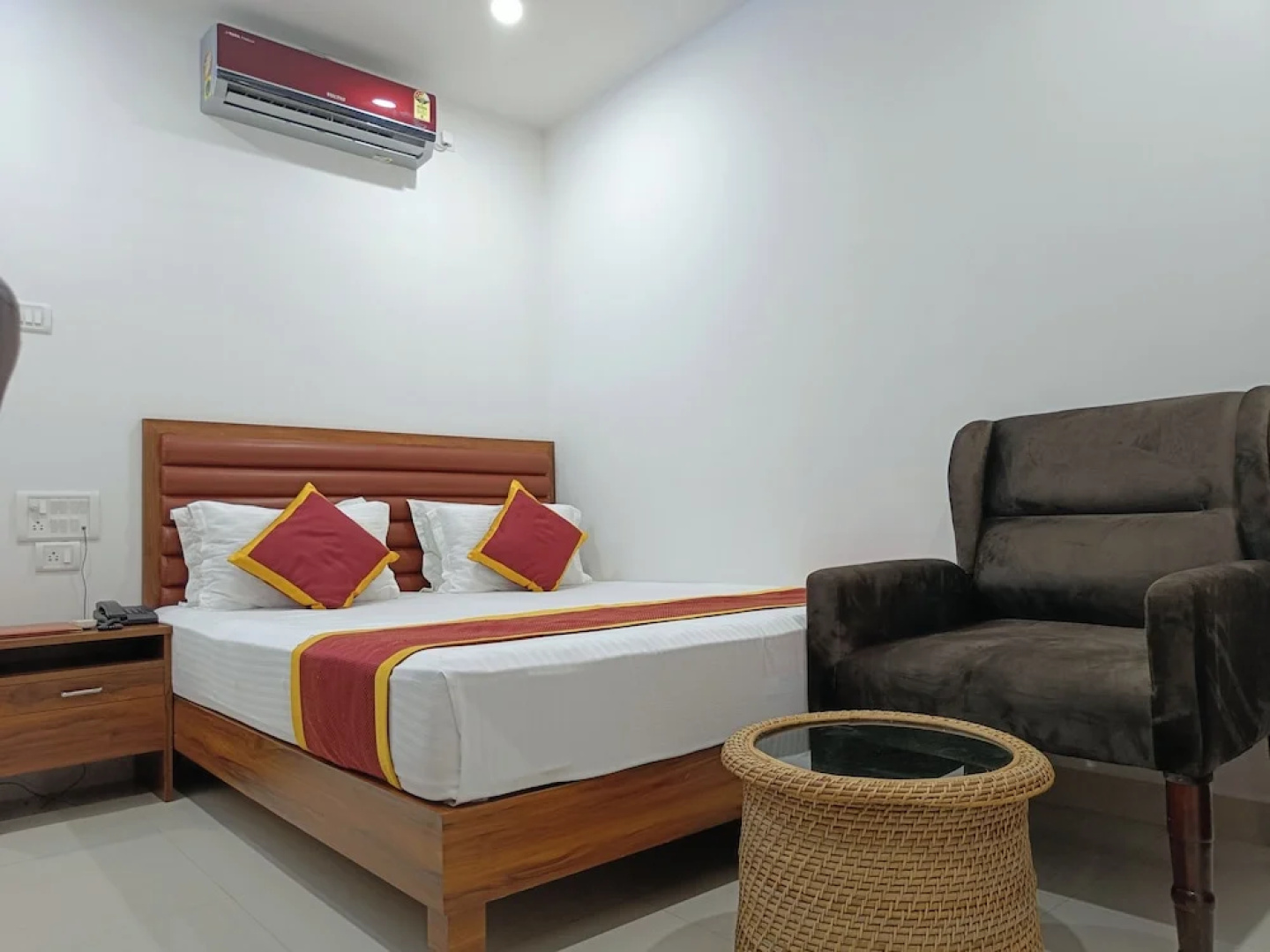 Hotel Executive Inn