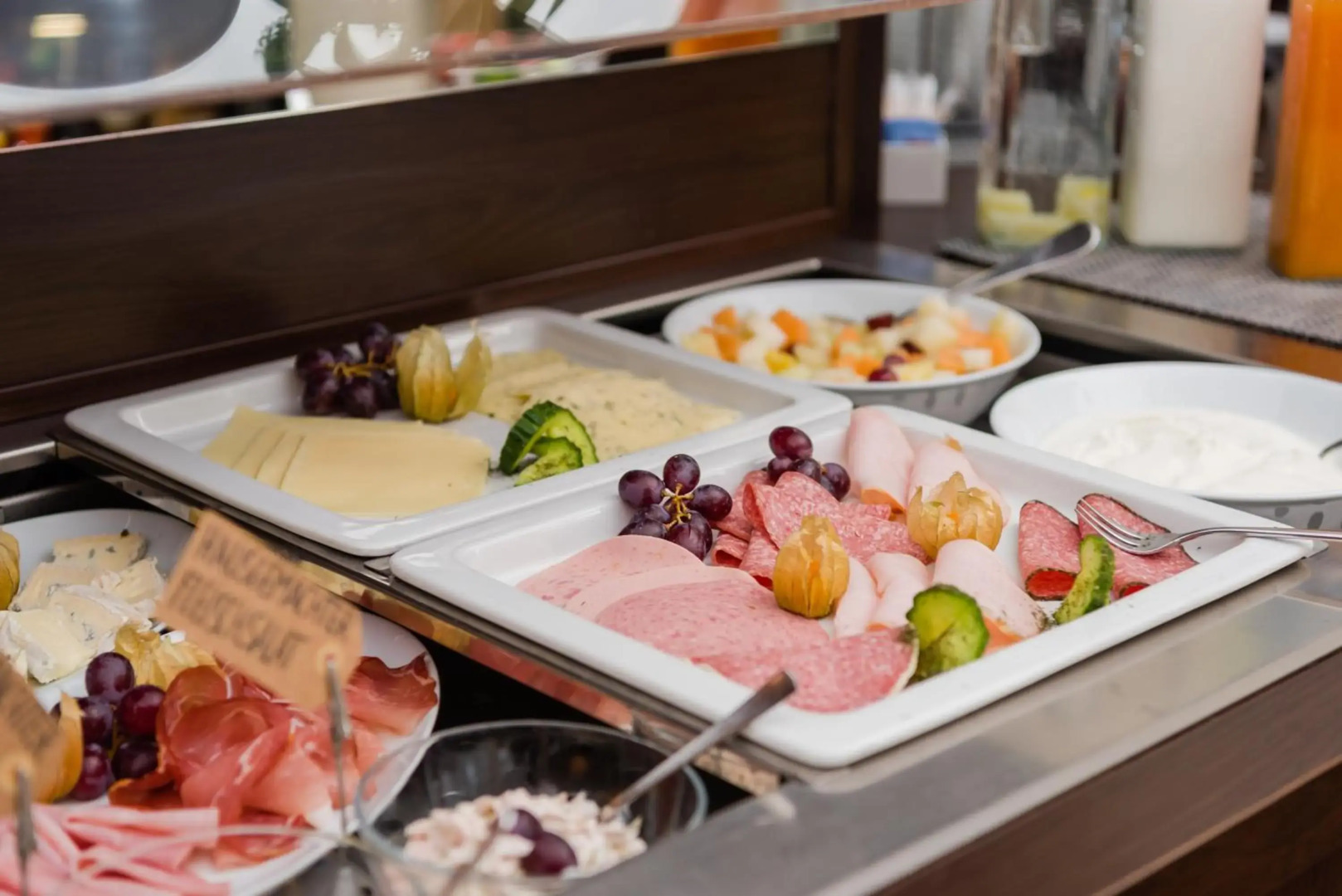 Hotel am Fischerhafen