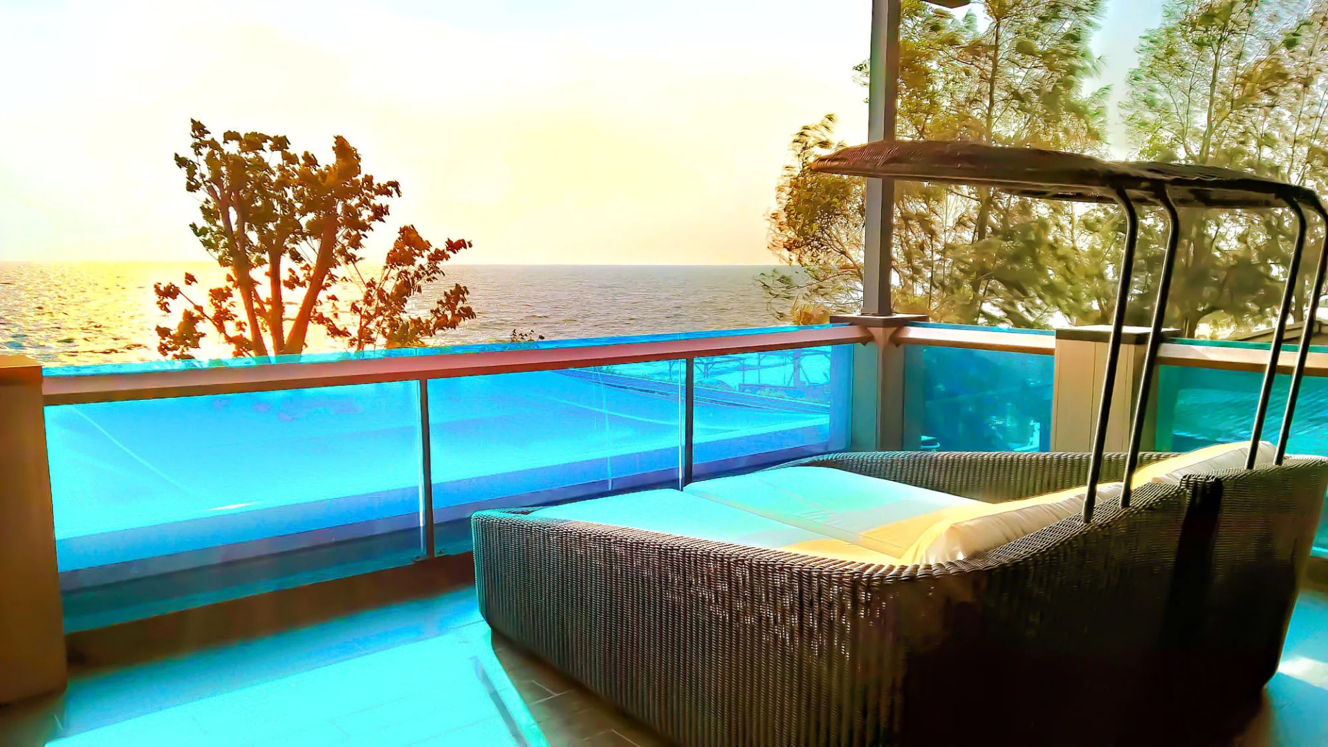 Sikhara Plago Resort